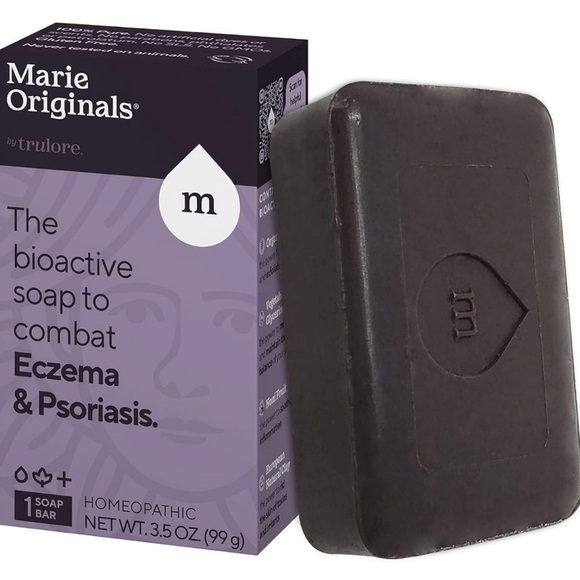 Marie Originals Other - 🚨 NOW $10! Marie Originals Bioactive Soap (Bundle Deal)